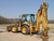 Экскаватор-погрузчик Caterpillar 444E купить в компании Рабочие Машины