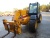 Телескопический погрузчик JCB 528S купить в компании Рабочие Машины