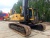 Гусеничный экскаватор Volvo EC290B купить в компании Рабочие Машины