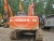 Гусеничный экскаватор hitachi Zaxis 200LC-3 2012 гв купить в компании Рабочие Машины