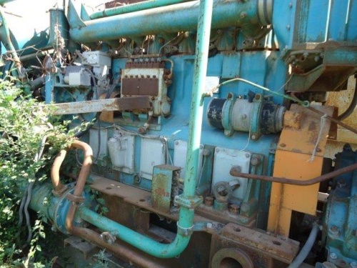 Буровое оборудование УРАЛМАШ ЗД-86-IM купить в компании Рабочие Машины