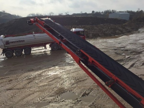 Грохот SANDVIK\Sandvik QA 340 купить в компании Рабочие Машины