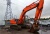 Гусеничный экскаватор HITACHI EX230 купить в компании Рабочие Машины
