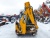 РАВНОКОЛЕСНЫЙ ЭКСКАВАТОР-ПОГРУЗЧИК JCB 4CX купить в компании Рабочие Машины
