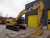 Гусеничный экскаватор CATERPILLAR 320D купить в компании Рабочие Машины