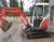 МИНИ ЭКСКАВАТОР KUBOTA U25 купить в компании Рабочие Машины