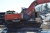 экскаватор гусеничный Hitachi ZX240LC 3G купить в компании Рабочие Машины