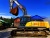 Экскаватор гусеничный JOHN DEERE E360LC купить в компании Рабочие Машины