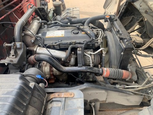КМУ UNIC 340 на базе ISUZU FORWARD купить в компании Рабочие Машины