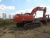 Гусеничный экскаватор HITACHI ZAXIS 330LC купить в компании Рабочие Машины