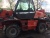 Телескопический погрузчик MANITOU MRT1850 2006 гв купить в компании Рабочие Машины