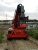 телескопический погрузчик Manitou MRT-X 2150+ купить в компании Рабочие Машины