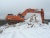 Гусеничный экскаватор DOOSAN / DAEWOO DX300LCA купить в компании Рабочие Машины