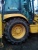 Экскаватор - погрузчик KOMATSU WB93R купить в компании Рабочие Машины