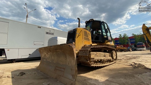 Бульдозер CAT D6K XL купить в компании Рабочие Машины