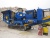 дробилка щековая SANDVIK QJ330 (FINTEC F1107) купить в компании Рабочие Машины