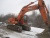 Гусеничный экскаватор DOOSAN / DAEWOO SOLAR 225NLCV купить в компании Рабочие Машины