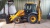 Экскаватор - погрузчик JCB 3CX купить в компании Рабочие Машины
