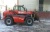 Телескопический погрузчик MANITOU МLТ 523 TURBO купить в компании Рабочие Машины