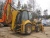 Экскаватор - погрузчик CATERPILLAR 428E купить в компании Рабочие Машины