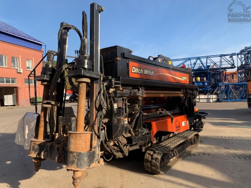 ГНБ DITCH WITCH JT3020 купить в компании Рабочие Машины