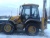 экскаватор-погрузчик JCB 3CX Super купить в компании Рабочие Машины