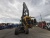 Харвестер John Deere 1270D купить в компании Рабочие Машины