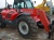 Телескопический погрузчик Manitou MLT741-120LSU купить в компании Рабочие Машины
