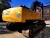 4647. Гусеничный экскаватор JOHN DEERE E260LC купить в компании Рабочие Машины