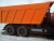 Самосвал КАМАЗ 6522 купить в компании Рабочие Машины