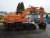 Колесный экскаватор Doosan DX160W-3 купить в компании Рабочие Машины