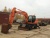 Колесный экскаватор DOOSAN / DAEWOO DX160W купить в компании Рабочие Машины