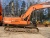 Гусеничный экскаватор Doosan DX300 купить в компании Рабочие Машины