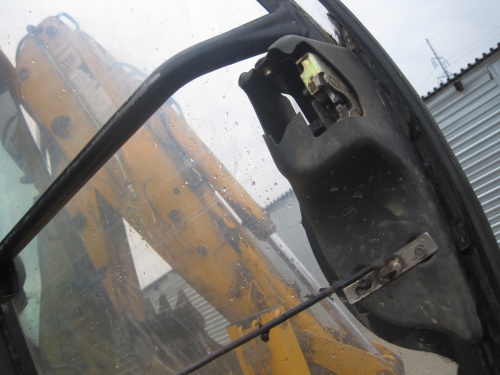 Экскаватор погрузчик JCB 3CX купить в компании Рабочие Машины
