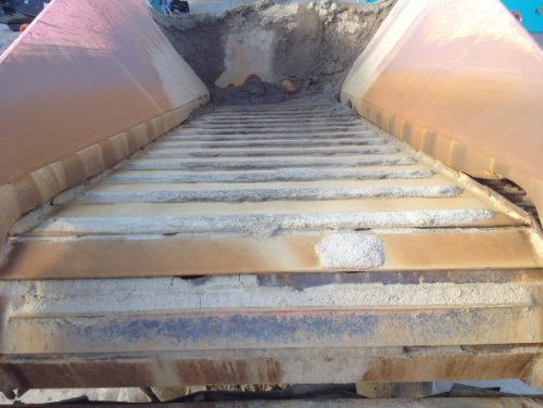 Грохот SANDVIK\Sandvik QE 440 купить в компании Рабочие Машины