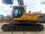 Гусеничный экскаватор Volvo EC290B купить в компании Рабочие Машины