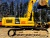 Гусеничный экскаватор KOMATSU PC300-8M0 купить в компании Рабочие Машины
