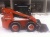 Мини - погрузчик с бортовым поворотом DOOSAN / DAEWOO 440 Plus купить в компании Рабочие Машины