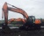 Гусеничный экскаватор HITACHI ZX400LCH-3 купить в компании Рабочие Машины