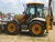 Экскаватор-погрузчик JCB 4CX купить в компании Рабочие Машины