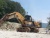 Гусеничный экскаватор KOMATSU PC1600-SP купить в компании Рабочие Машины