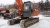 Гусеничный экскаватор HITACHI ZAXIS 200, 2005 купить в компании Рабочие Машины