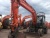 Колесный экскаватор Hitachi ZX190W-3 купить в компании Рабочие Машины