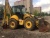 Экскаватор - погрузчик NEW HOLLAND B115 купить в компании Рабочие Машины