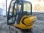 мини экскаватор JCB 8018 купить в компании Рабочие Машины