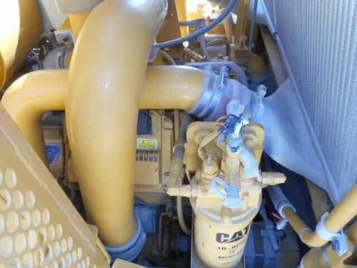 Бульдозер CATERPILLAR D 10T купить в компании Рабочие Машины