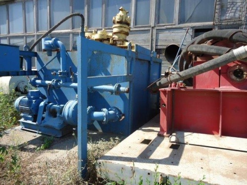 Буровое оборудование УРАЛМАШ ЗД-86-IM купить в компании Рабочие Машины