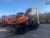 Колесный экскаватор HITACHI ZX160 купить в компании Рабочие Машины