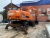 Колесный экскаватор DOOSAN SOLAR 180W-V купить в компании Рабочие Машины