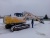 Гусеничный экскаватор HYUNDAI R 160LC-3 купить в компании Рабочие Машины